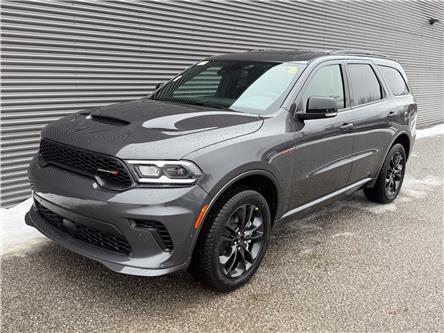 2026 Dodge Durango GT (Stk: 26169) in London - Image 1 of 30
