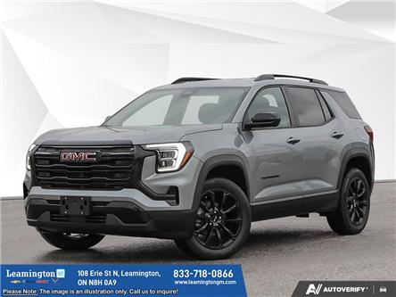 2026 GMC Terrain Elevation (Stk: 26306) in Leamington - Image 1 of 23