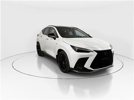 2026 Lexus NX 450h+  (Stk: 15105496) in Richmond Hill - Image 1 of 21