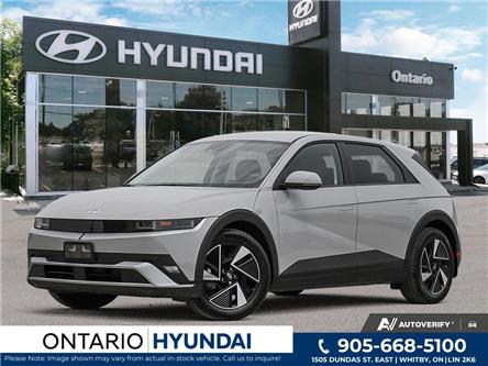 2026 Hyundai IONIQ 5 Preferred Long Range (Stk: 7-1682) in Whitby - Image 1 of 26 2026 Hyundai IONIQ 5 Preferred Long Range (Stk: 7-1682) in Whitby - Image 1 of 26