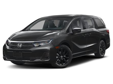 2026 Honda Odyssey Sport-L (Stk: 26-269) in Stouffville - Image 1 of 12