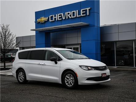 2024 Chrysler Grand Caravan SXT (Stk: LC00280Z) in Tilbury - Image 1 of 27