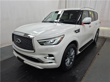 2024 Infiniti QX80  (Stk: 165415) in London - Image 1 of 7