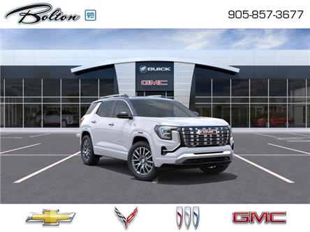 2026 GMC Terrain Denali (Stk: 404491) in Bolton - Image 1 of 24