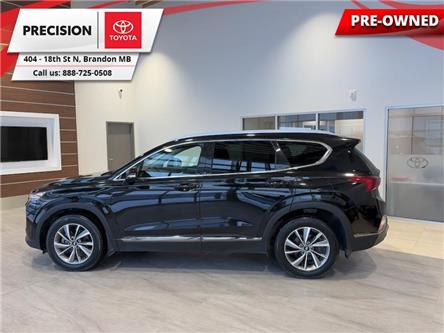 2019 Hyundai Santa Fe Preferred (Stk: 242951) in Brandon - Image 1 of 32
