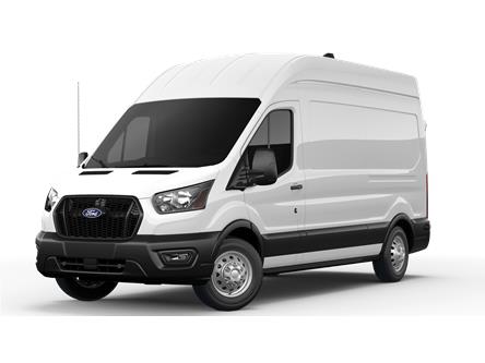 2026 Ford Transit-350 Cargo Base (Stk: 26AT0180) in Airdrie - Image 1 of 6