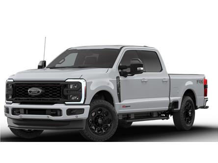 2026 Ford F-350 Lariat (Stk: 26AT6013) in Airdrie - Image 1 of 7