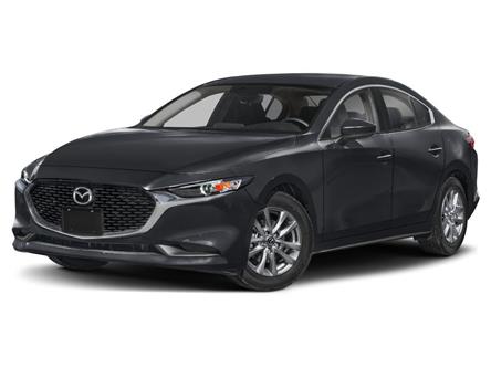 2026 Mazda Mazda3 GX (Stk: 26C014) in Kingston - Image 1 of 12