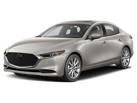 2026 Mazda Mazda3 GT (Stk: 26C012) in Kingston - Image 1 of 3