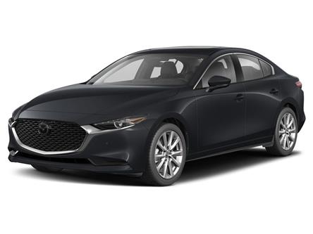 2026 Mazda Mazda3 GT (Stk: 26C015) in Kingston - Image 1 of 3