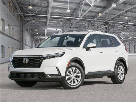 2026 Honda CR-V LX (Stk: 26277) in Steinbach - Image 1 of 22
