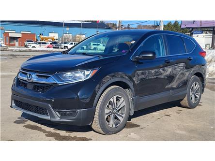 2019 Honda CR-V LX (Stk: N107405A) in Saint John - Image 1 of 13