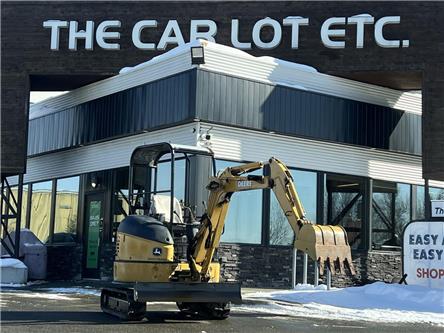 2006 John Deere 17 ZTS  (Stk: 26062) in Sudbury - Image 1 of 17