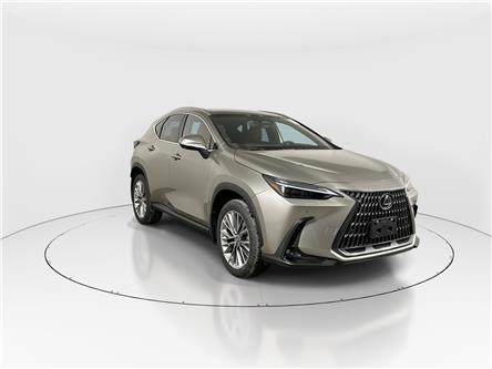 2026 Lexus NX 350h (Stk: 15105567) in Richmond Hill - Image 1 of 8 2026 Lexus NX 350h (Stk: 15105567) in Richmond Hill - Image 1 of 8