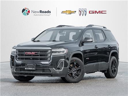 2021 GMC Acadia AT4 (Stk: N17117AA) in Newmarket - Image 1 of 29