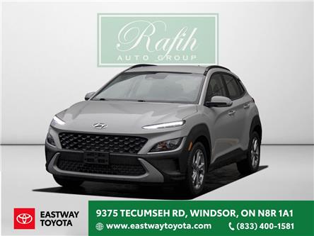 2023 Hyundai Kona 2.0L Preferred (Stk: PR2618) in Windsor - Image 1 of 21