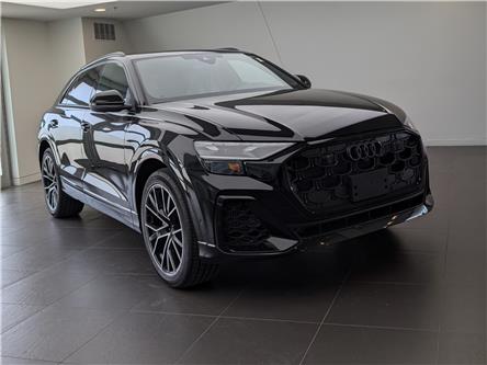 2026 Audi Q8 55 Progressiv (Stk: 184885) in Oakville - Image 1 of 12