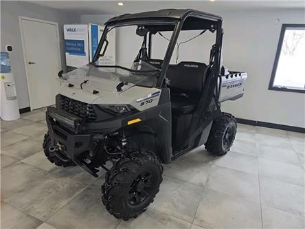 2023 Polaris Ranger 570 SP EPS (Stk: ZRANGER) in Sudbury - Image 1 of 15