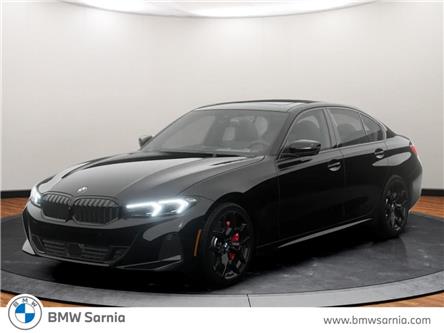 2026 BMW 3 Series  (Stk: B2636) in Sarnia - Image 1 of 14