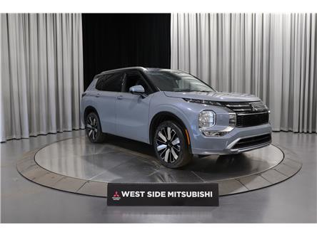 2026 Mitsubishi Outlander GT (Stk: T26318) in Edmonton - Image 1 of 34 2026 Mitsubishi Outlander GT (Stk: T26318) in Edmonton - Image 1 of 34