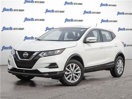 2023 Nissan Qashqai S (Stk: 29959) in London - Image 1 of 27