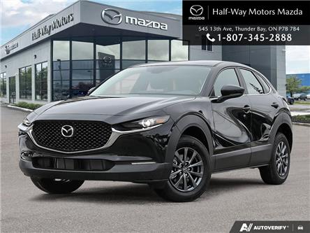 2026 Mazda CX-30 GX (Stk: 6247) in Thunder Bay - Image 1 of 26
