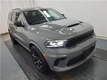 2024 Dodge Durango R/T (Stk: 16754A) in Hamilton - Image 1 of 12 2024 Dodge Durango R/T (Stk: 16754A) in Hamilton - Image 1 of 12