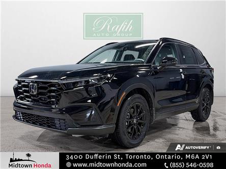 2026 Honda CR-V Sport (Stk: 2600830) in North York - Image 1 of 29