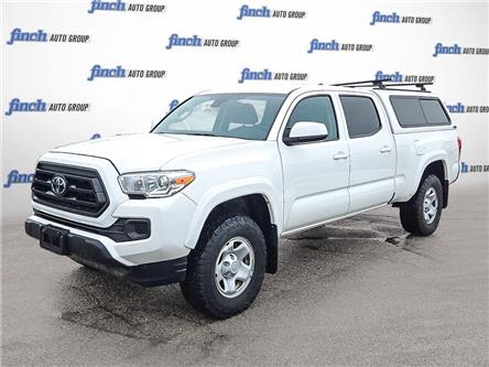 2023 Toyota Tacoma Base (Stk: 949) in Kitchener - Image 1 of 24