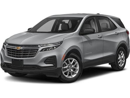 2023 Chevrolet Equinox LT (Stk: 133759) in Lower Sackville - Image 1 of 7 2023 Chevrolet Equinox LT (Stk: 133759) in Lower Sackville - Image 1 of 7