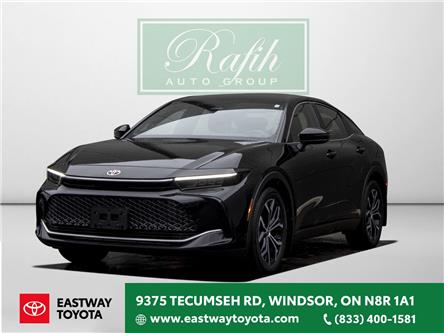 2024 Toyota Crown Limited (Stk: PR0575) in Windsor - Image 1 of 25