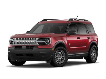 2026 Ford Bronco Sport Big Bend in Espanola - Image 1 of 7