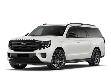 2026 Ford Expedition Max Platinum (Stk: 26035) in Espanola - Image 1 of 7 2026 Ford Expedition Max Platinum (Stk: 26035) in Espanola - Image 1 of 7