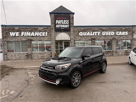2019 Kia Soul SX Turbo in Sarnia - Image 1 of 25 2019 Kia Soul SX Turbo in Sarnia - Image 1 of 25