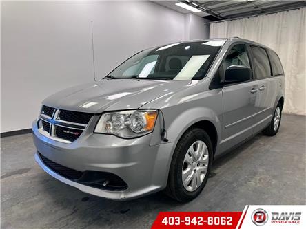2016 Dodge Grand Caravan SE/SXT (Stk: 21233) in Lethbridge - Image 1 of 21 2016 Dodge Grand Caravan SE/SXT (Stk: 21233) in Lethbridge - Image 1 of 21