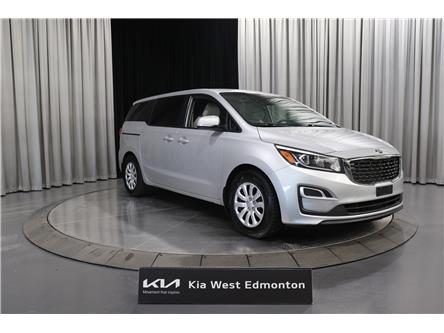 2019 Kia Sedona L (Stk: 26892B) in Edmonton - Image 1 of 20