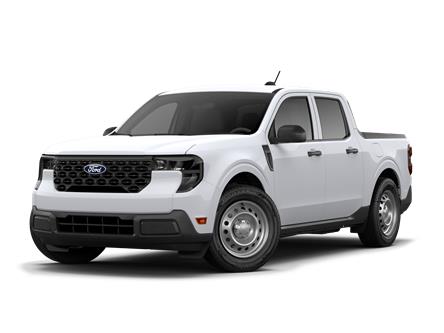 2026 Ford Maverick XL (Stk: W8A49541) in Richmond - Image 1 of 7