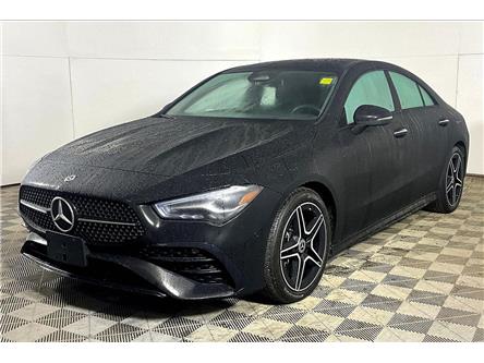 2025 Mercedes-Benz CLA 250 Base (Stk: X3649A) in London - Image 1 of 35