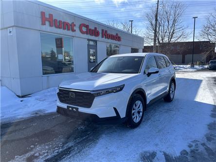 2024 Honda CR-V LX-B (Stk: 9280A) in Ottawa - Image 1 of 22 2024 Honda CR-V LX-B (Stk: 9280A) in Ottawa - Image 1 of 22