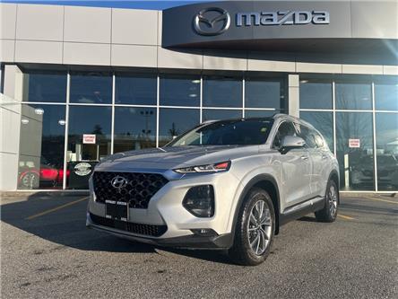 2019 Hyundai Santa Fe  (Stk: 21980) in Surrey - Image 1 of 16