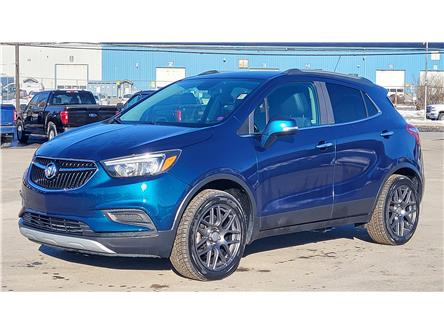 2019 Buick Encore Preferred (Stk: PS2445) in Saint John - Image 1 of 13