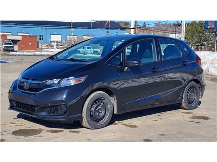2020 Honda Fit LX (Stk: TL2069) in Saint John - Image 1 of 13