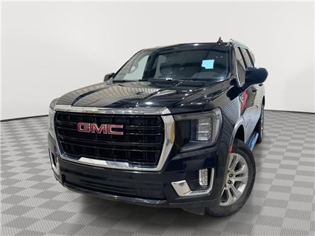 2023 GMC Yukon SLE (Stk: 10753BT) in Meadow Lake - Image 1 of 16