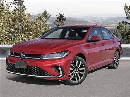 2026 Volkswagen Jetta Comfortline (Stk: TJ036272) in Vancouver - Image 1 of 23 2026 Volkswagen Jetta Comfortline (Stk: TJ036272) in Vancouver - Image 1 of 23
