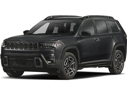 2026 Jeep Cherokee  (Stk: J23238) in Newmarket - Image 1 of 2