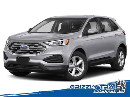 2020 Ford Edge SE (Stk: G100155) in Barrhead - Image 1 of 12