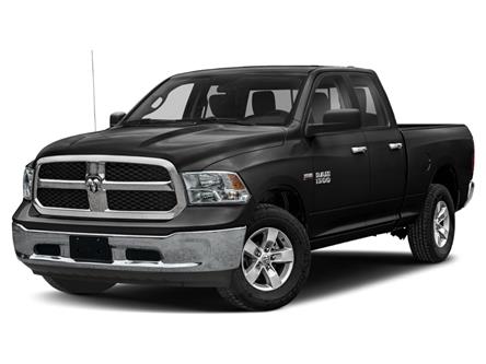 2019 RAM 1500 Classic ST (Stk: 370742) in Brooks - Image 1 of 12