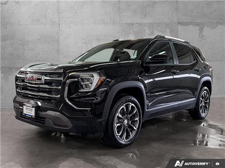 2026 GMC Terrain Elevation (Stk: 9990) in Williams Lake - Image 1 of 25
