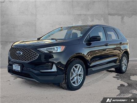 2024 Ford Edge SEL (Stk: 9988) in Williams Lake - Image 1 of 26 2024 Ford Edge SEL (Stk: 9988) in Williams Lake - Image 1 of 26