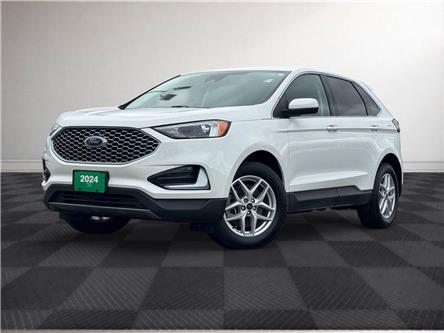 2024 Ford Edge (Stk: TL60419) in Windsor - Image 1 of 27 2024 Ford Edge (Stk: TL60419) in Windsor - Image 1 of 27
